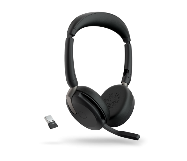 JABRA Evolve2 65 Flex Link380a MS Stereo 26699-999-999 - 1149329 - zdjęcie 4